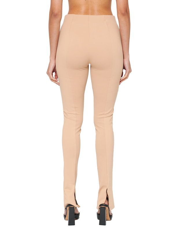 Precision Slit Pants - Desert Sand